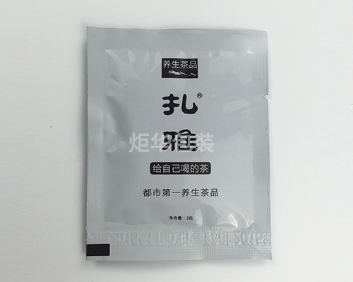 崇左茶葉小包裝袋