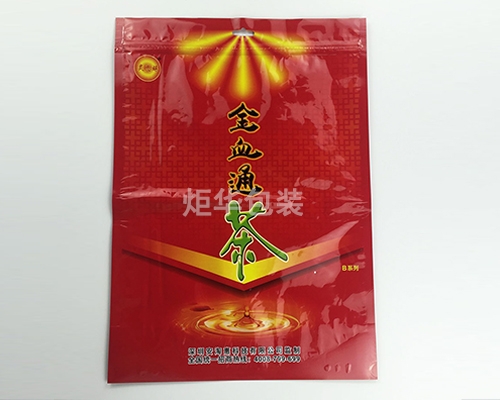 來賓茶葉包裝袋廠家