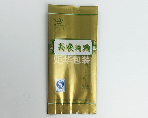 邵通茶葉內(nèi)膜包裝袋